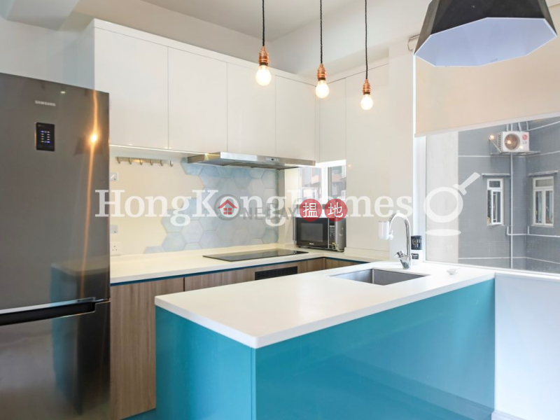 1 Bed Unit for Rent at Woodland Court, Woodland Court 福臨閣 Rental Listings | Western District (Proway-LID190872R)