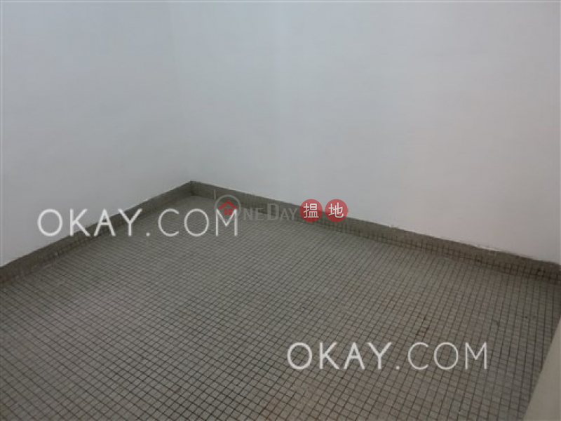 Lovely 3 bedroom on high floor with balcony | For Sale | Cavendish Heights Block 8 嘉雲臺 8座 Sales Listings