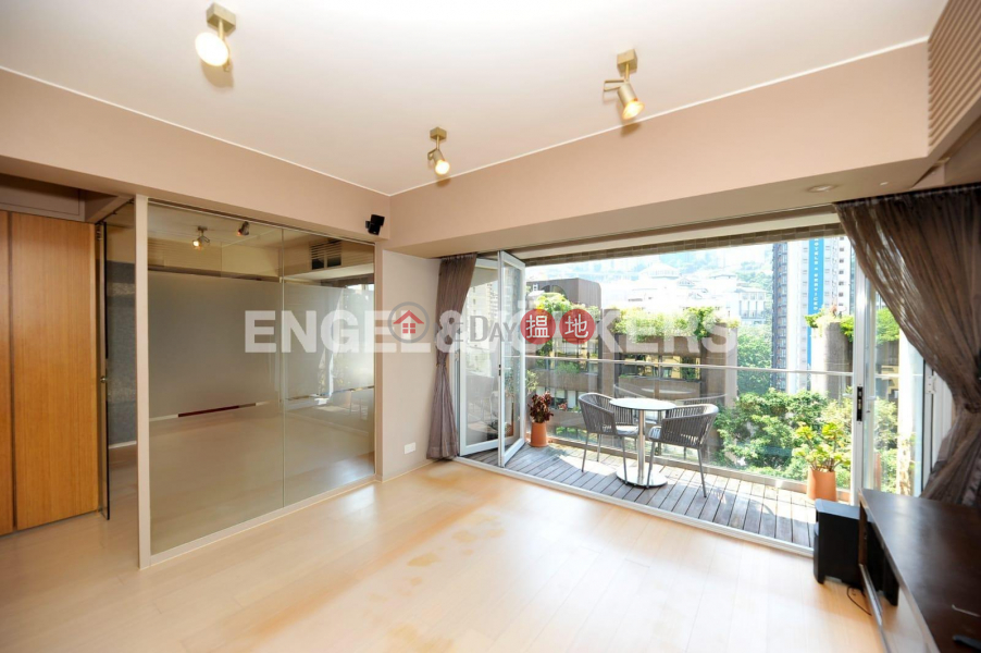 3 Bedroom Family Flat for Sale in Happy Valley | 47-49 Blue Pool Road 藍塘道47-49號 Sales Listings