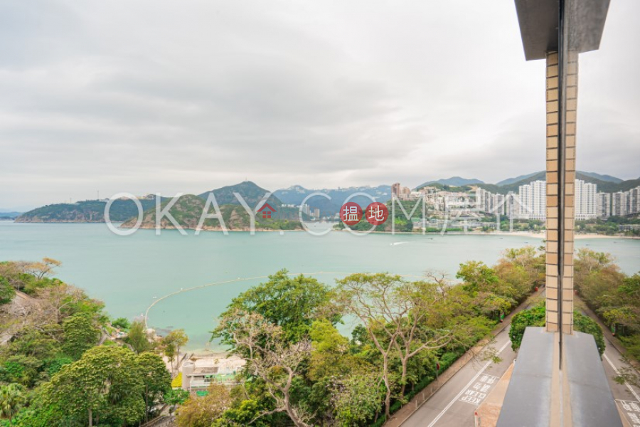 Property Search Hong Kong | OneDay | Residential Rental Listings | Rare 3 bedroom in South Bay | Rental