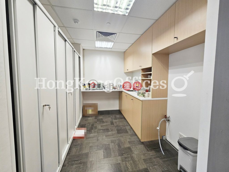 Bank of American Tower Middle | Office / Commercial Property Rental Listings, HK$ 206,600/ month