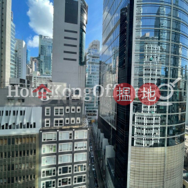 Office Unit for Rent at The Chinese Bank Building | The Chinese Bank Building 華人銀行大廈 _0