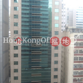 Office Unit for Rent at C C Wu Building, C C Wu Building 集成中心 | Wan Chai District (HKO-24008-ABER)_0