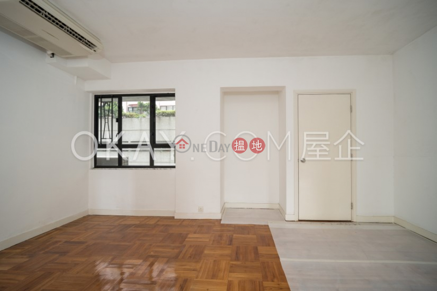 Unique 3 bedroom with balcony & parking | Rental, 10 MacDonnell Road | Central District | Hong Kong, Rental, HK$ 63,000/ month