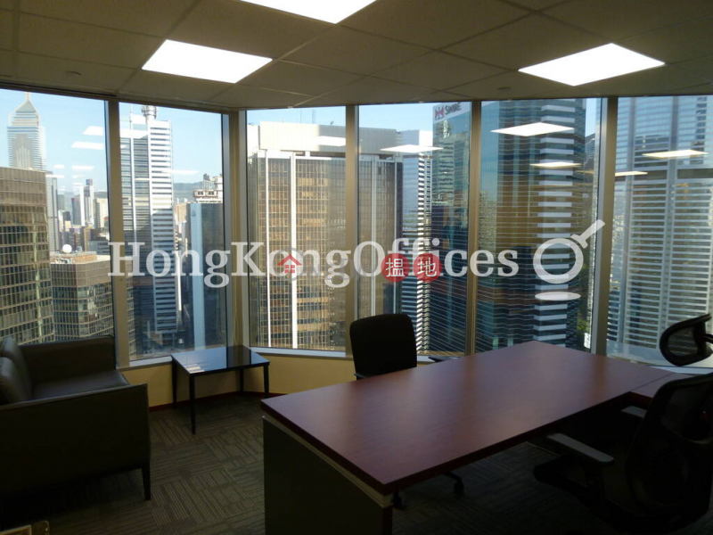 Lippo Centre, Middle Office / Commercial Property | Rental Listings, HK$ 97,572/ month