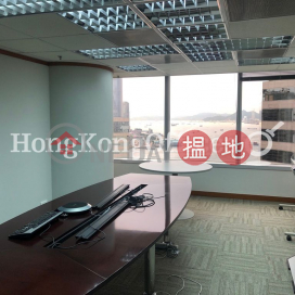 Office Unit for Rent at Convention Plaza, Convention Plaza 會展中心 | Wan Chai District (HKO-77615-ADHR)_0