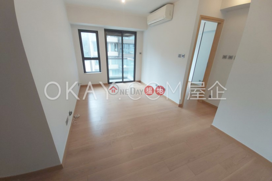 Charming 2 bedroom with balcony | Rental, Tagus Residences Tagus Residences Rental Listings | Wan Chai District (OKAY-R291924)