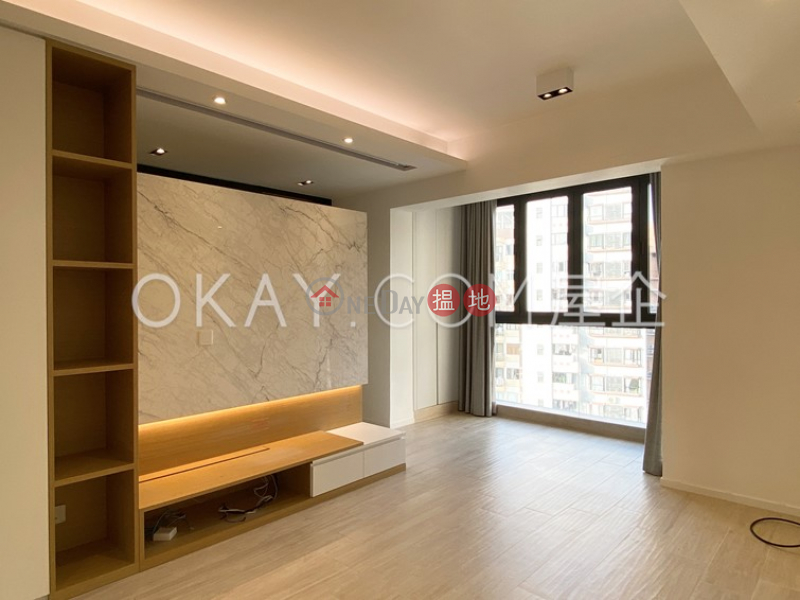 Property Search Hong Kong | OneDay | Residential, Sales Listings, Rare 3 bedroom on high floor with rooftop & balcony | For Sale