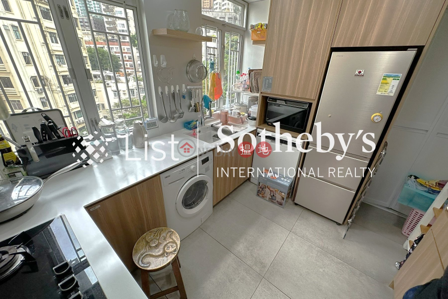 Property for Rent at Cherry Court with 3 Bedrooms | 12-14 Tai Hang Road | Wan Chai District Hong Kong, Rental, HK$ 65,000/ month