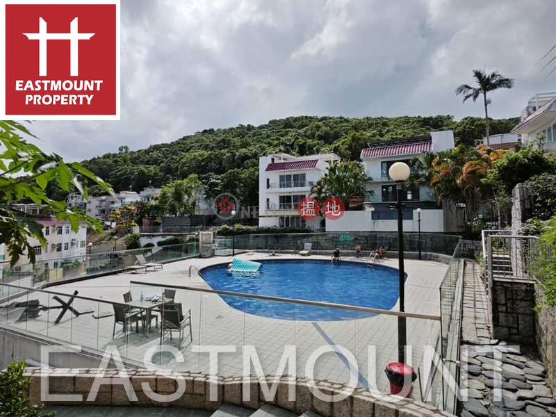 Sai Kung Village House | Property For Sale and Lease in Greenpeak Villa, Wong Chuk Shan 黃竹山柳濤軒-Full sea view house set in a complex, Pak Kong AU Road | Sai Kung, Hong Kong Sales, HK$ 19.98M