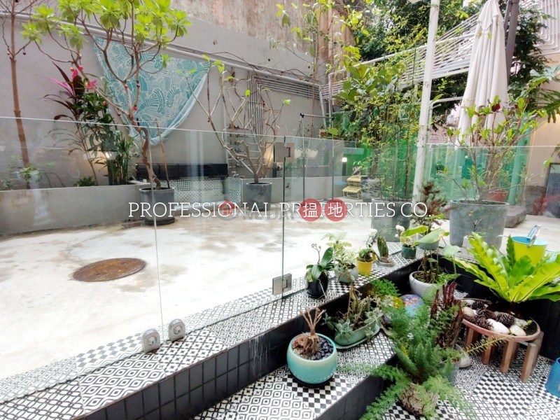 NICE DECORATED APARTMENT WITH GARDEN. | 34 Kennedy Road | Central District | Hong Kong Sales HK$ 32M