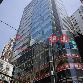 Mass Resources Development Building,Tsim Sha Tsui, Kowloon