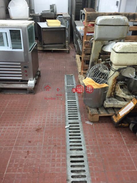 聯邦工業大廈, 聯邦工業大廈 Leapont Industrial Building | 沙田 (charl-03747)_0