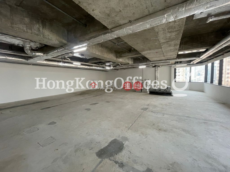 Lee Man Commercial Building | Middle Office / Commercial Property Rental Listings HK$ 83,808/ month
