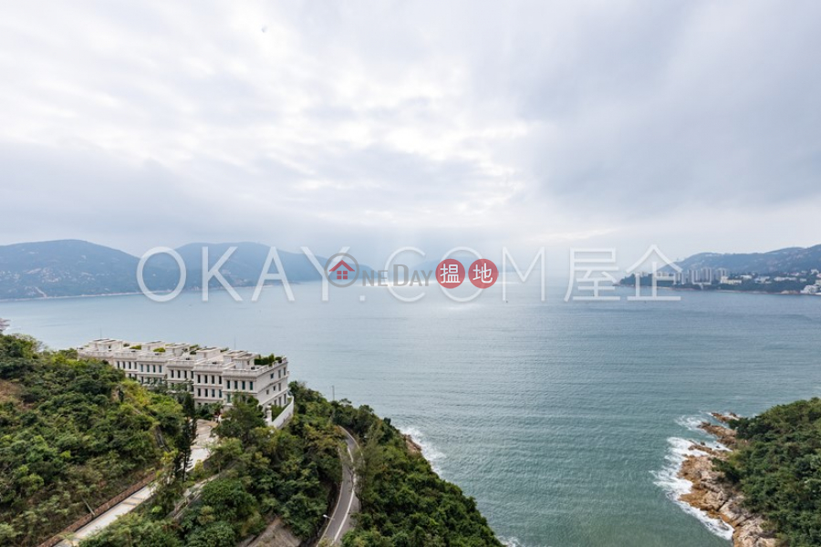 1房1廁,實用率高,海景,星級會所《浪琴園出租單位》|38大潭道 | 南區-香港|出租-HK$ 50,000/ 月