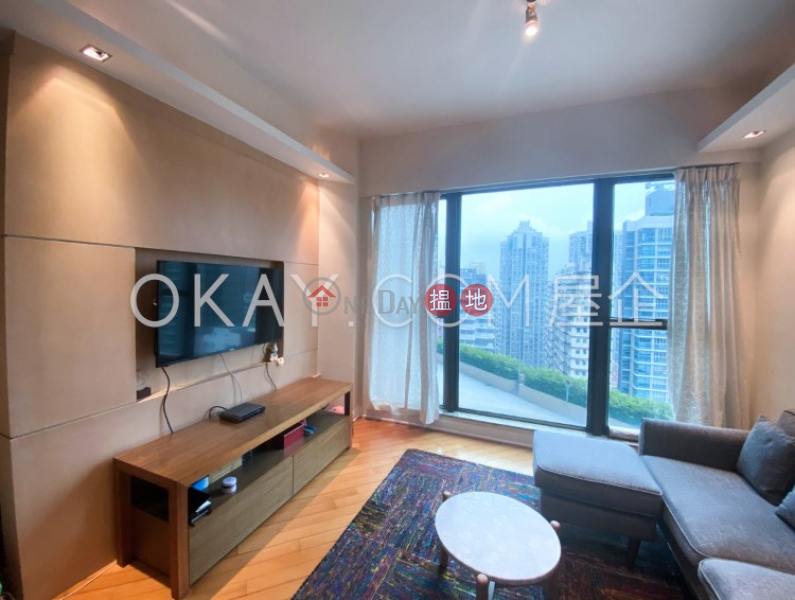 Property Search Hong Kong | OneDay | Residential | Rental Listings, Tasteful 2 bedroom in Western District | Rental