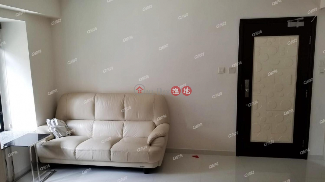 Property Search Hong Kong | OneDay | Residential | Rental Listings, Comfort Centre | 1 bedroom Low Floor Flat for Rent