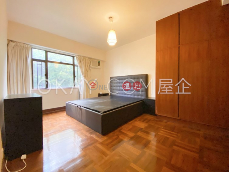 Lovely 3 bedroom with balcony & parking | Rental, 1 Lyttelton Road | Western District, Hong Kong | Rental HK$ 48,000/ month