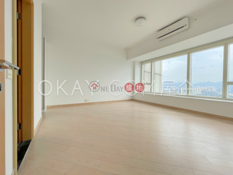 Unique 2 bedroom on high floor | Rental 18 Hanoi Road | Yau Tsim Mong | Hong Kong, Rental | HK$ 52,000/ month