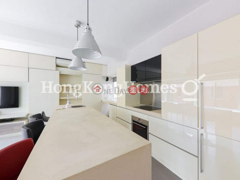 1 Bed Unit for Rent at Woodlands Terrace, Woodlands Terrace 嘉倫軒 Rental Listings | Western District (Proway-LID84706R)