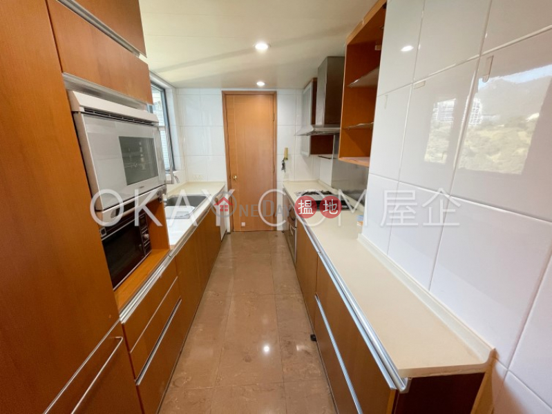 Property Search Hong Kong | OneDay | Residential Sales Listings Luxurious 3 bed on high floor with balcony & parking | For Sale