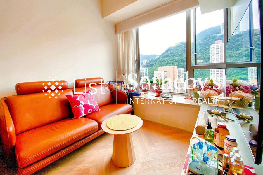 Property for Rent at One Wan Chai with 1 Bedroom | One Wan Chai 壹環 Rental Listings