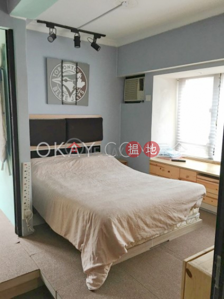 Unique 2 bedroom in Wan Chai | For Sale, Cathay Lodge 國泰新宇 Sales Listings | Wan Chai District (OKAY-S384360)