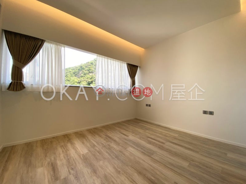 Unique 4 bedroom on high floor with parking | Rental 19A-19D Repulse Bay Road | Southern District Hong Kong | Rental, HK$ 120,000/ month