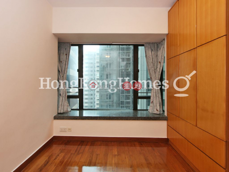 HK$ 10.7M | Bella Vista, Western District, 2 Bedroom Unit at Bella Vista | For Sale