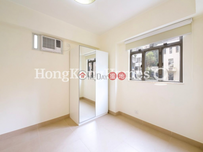 HK$ 25,000/ 月|寶恆閣-西區|寶恆閣兩房一廳單位出租