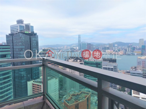 3房2廁,極高層,星級會所,連租約發售《York Place出售單位》 | York Place York Place _0