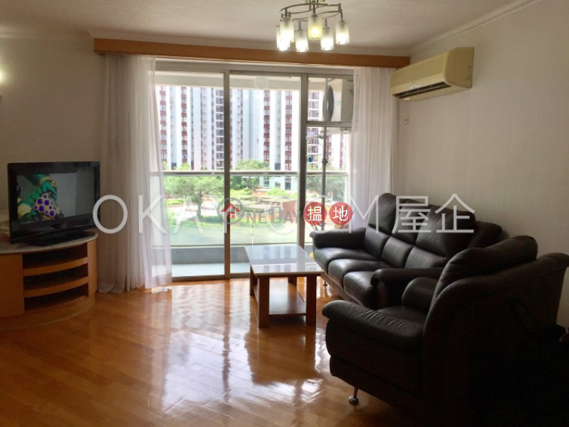 Stylish 3 bedroom with balcony | For Sale | (T-39) Marigold Mansion Harbour View Gardens (East) Taikoo Shing 太古城海景花園美菊閣 (39座) Sales Listings