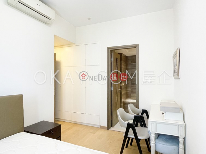 Elegant 3 bedroom with balcony | Rental | 9 Austin Road West | Yau Tsim Mong Hong Kong, Rental HK$ 45,000/ month