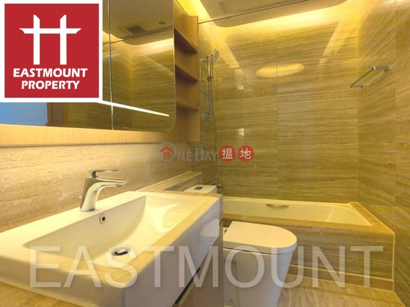 Sai Kung Apartment | Property For Rent or Lease in Mediterranean 逸瓏園-Brand new, Nearby town | Property ID:2515 8 Tai Mong Tsai Road | Sai Kung Hong Kong | Rental, HK$ 22,000/ month