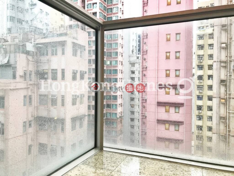 1 Bed Unit for Rent at The Avenue Tower 3, 200 Queens Road East | Wan Chai District, Hong Kong Rental | HK$ 26,000/ month