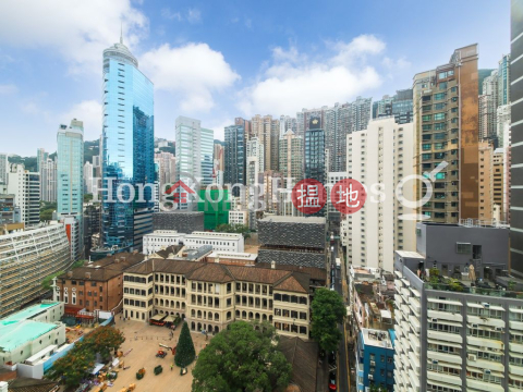 Studio Unit for Rent at Amber Lodge, Amber Lodge 金珀苑 | Central District (Proway-LID136148R)_0