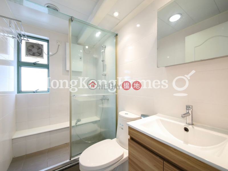 Robinson Place | Unknown | Residential | Rental Listings HK$ 58,000/ month