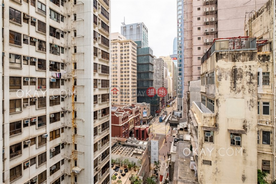 3房1廁,極高層《恆發大廈出租單位》138-140永樂街 | 西區-香港|出租-HK$ 26,000/ 月