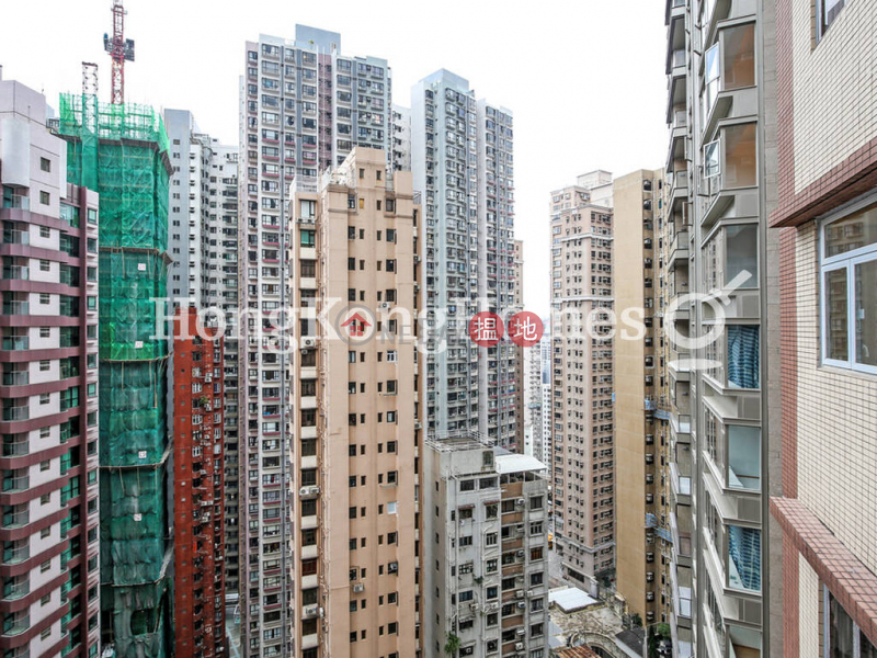 Property Search Hong Kong | OneDay | Residential Rental Listings | 2 Bedroom Unit for Rent at Jing Tai Garden Mansion