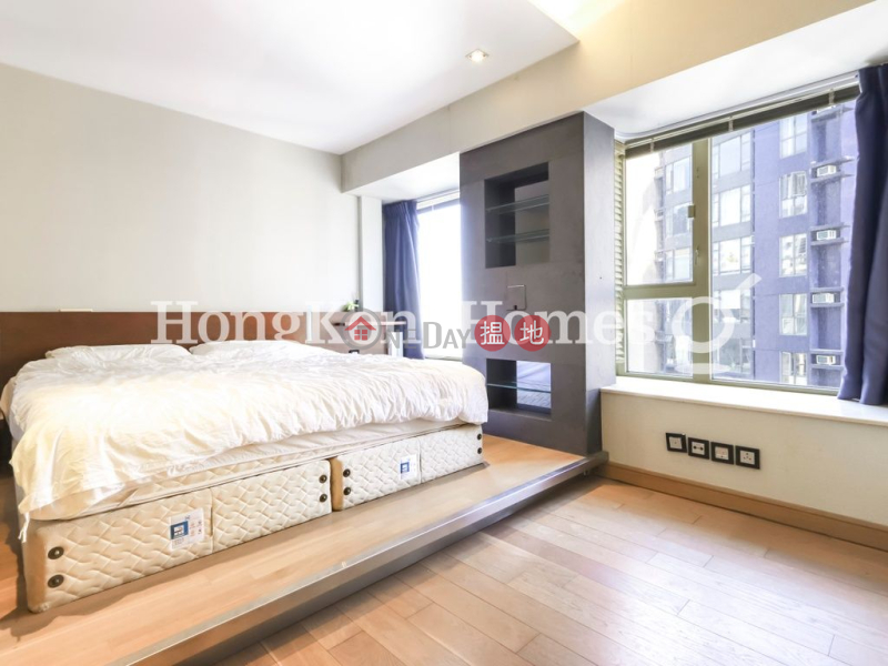 HK$ 1,450萬|聚賢居|中區聚賢居兩房一廳單位出售