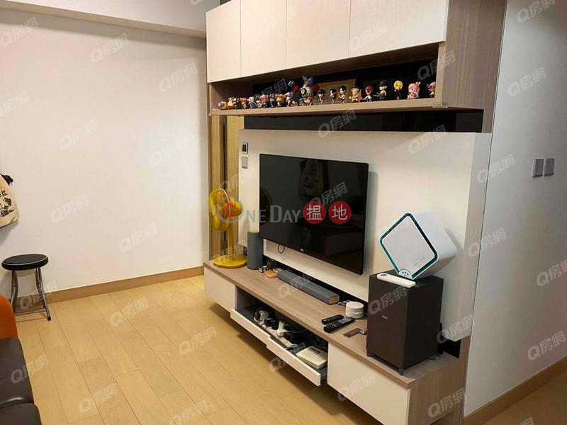 The Spectra | 3 bedroom High Floor Flat for Sale 8 Kwong Yip Street | Yuen Long | Hong Kong, Sales HK$ 9.7M