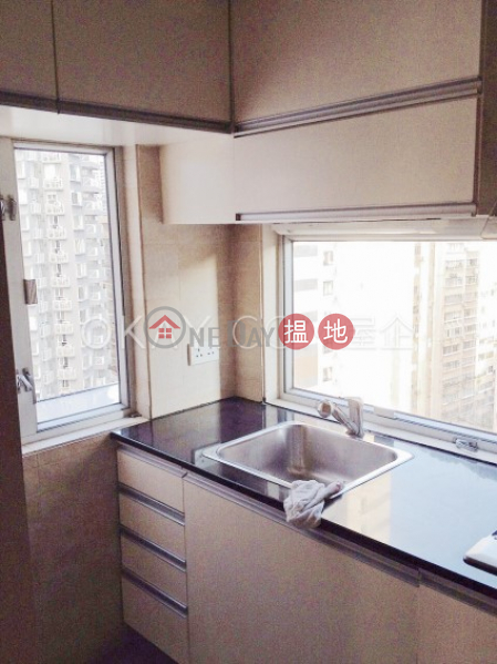 Property Search Hong Kong | OneDay | Residential Sales Listings, Stylish 1 bedroom in Mid-levels West | For Sale
