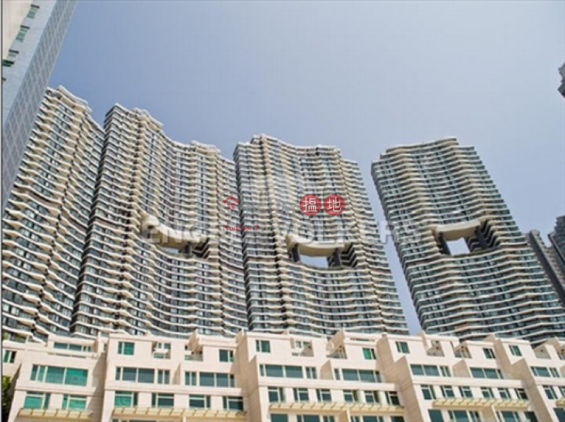 Property Search Hong Kong | OneDay | Residential, Sales Listings 3 Bedroom Family Flat for Sale in Cyberport