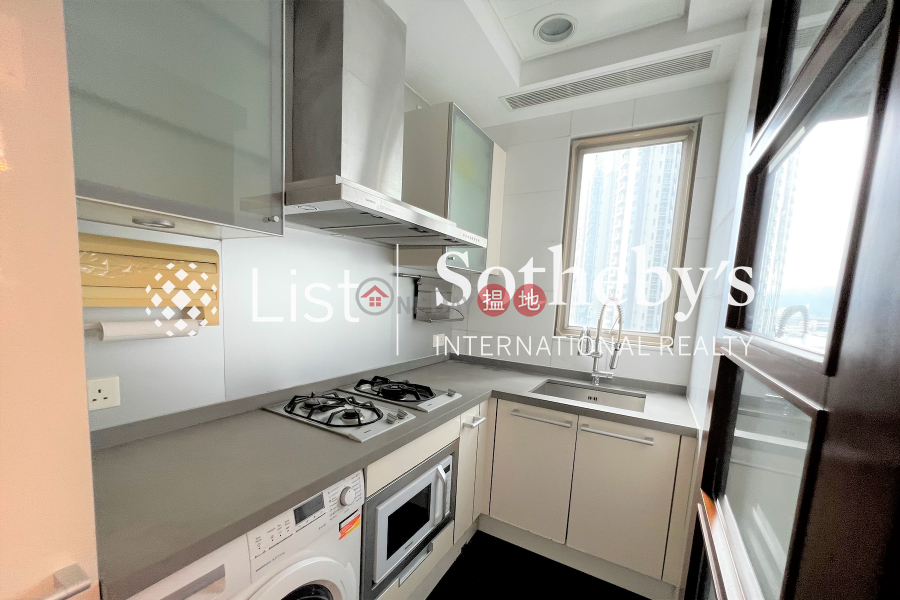 Property for Rent at One Silversea with 2 Bedrooms 18 Hoi Fai Road | Yau Tsim Mong, Hong Kong, Rental | HK$ 34,000/ month