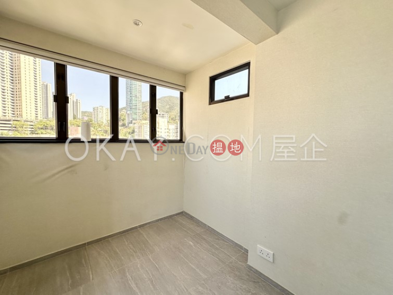 1房2廁,極高層,露台,馬場景豪軒出租單位-64山村道 | 灣仔區|香港出租-HK$ 31,000/ 月