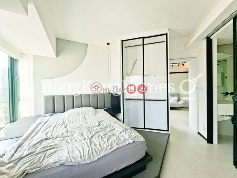 2 Bedroom Unit for Rent at Manhattan Heights | Manhattan Heights 高逸華軒 Rental Listings