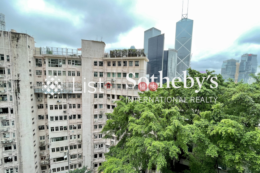 Property for Rent at St. Joan Court with 1 Bedroom 74-76 MacDonnell Road | Central District Hong Kong, Rental | HK$ 42,000/ month