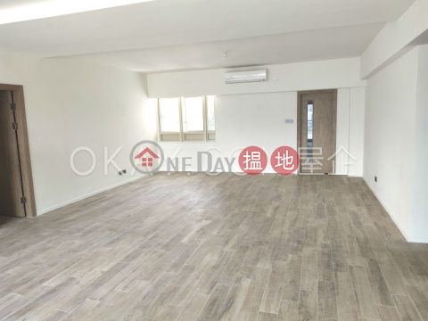 Stylish 3 bedroom with balcony | Rental, St. Joan Court 勝宗大廈 | Central District (OKAY-R33194)_0