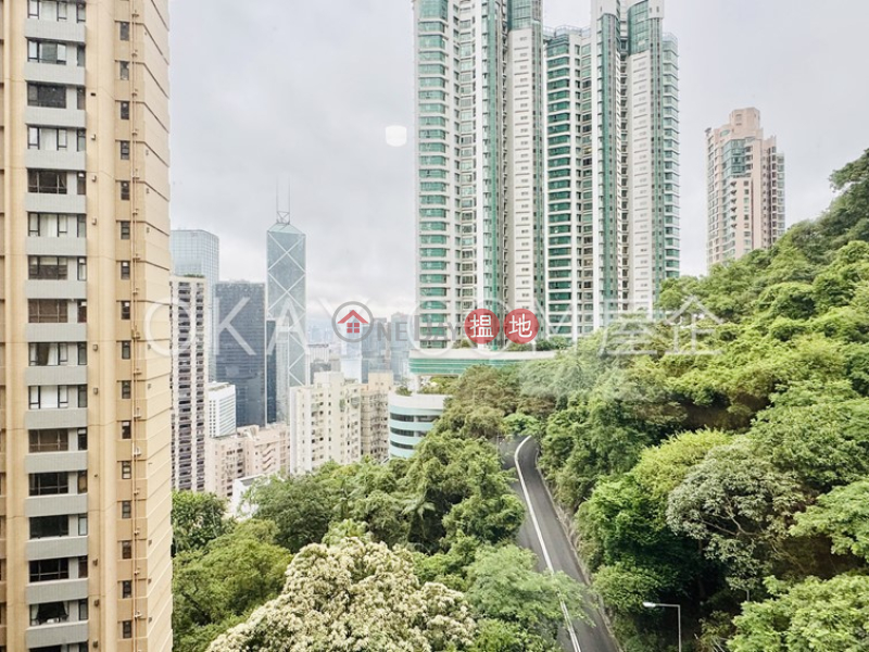 嘉慧園|中層|住宅出租樓盤HK$ 180,000/ 月