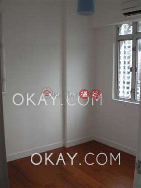 Popular 2 bedroom on high floor with sea views | Rental | Golden Phoenix Court 金鳳閣 Rental Listings